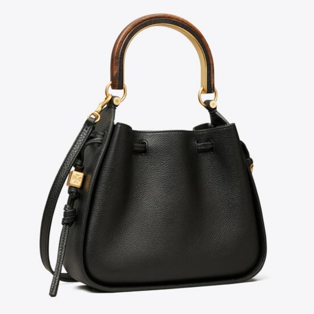 Miller Cinch Bag